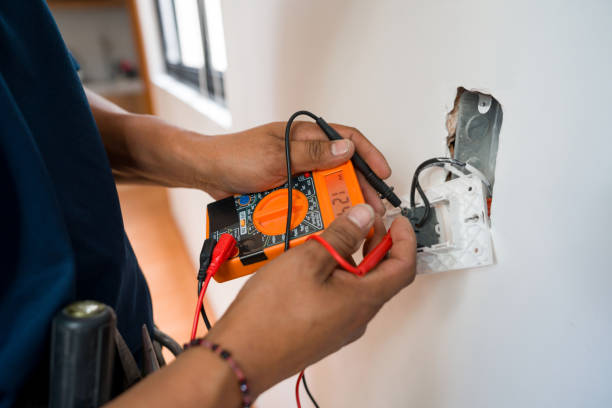 Best 24-Hour Electrician  in Cheyenne, WY