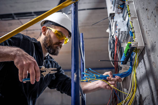 Best Electrical Troubleshooting Services  in Cheyenne, WY