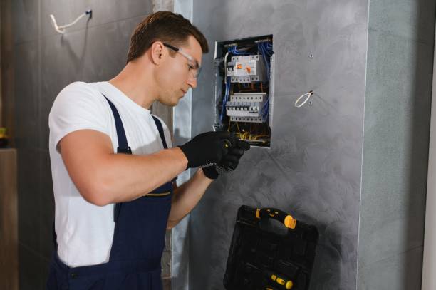 Best Electrical Repair Services  in Cheyenne, WY