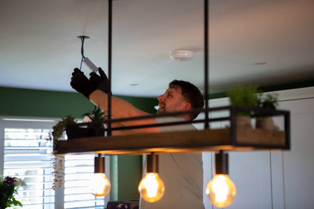 Best Affordable Emergency Electrician  in Cheyenne, WY