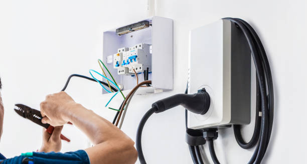 , WY Electrician Company