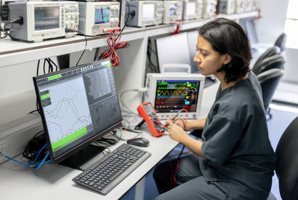 Best Electrical Installation Contractor  in Cheyenne, WY