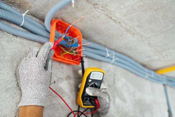 Best Circuit Breaker Repair  in Cheyenne, WY