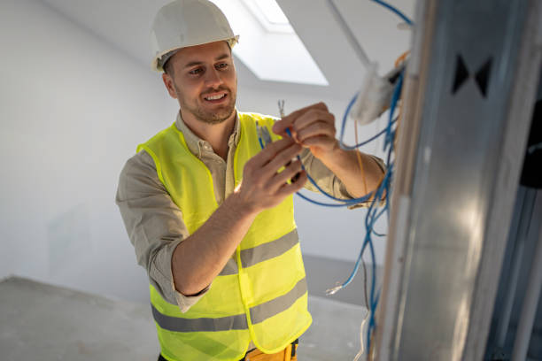 Best Electrical Repair Services  in Cheyenne, WY