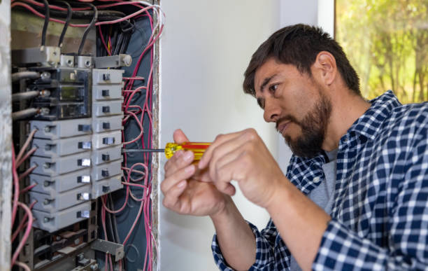 Best Home Electrical Repair  in Cheyenne, WY